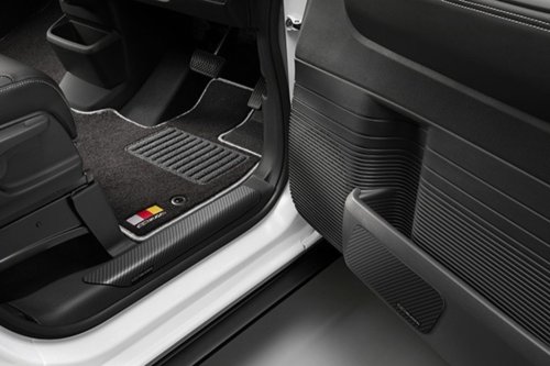 Mugen Made Honda’s Tiny Minivan Furious, Just Not Fast