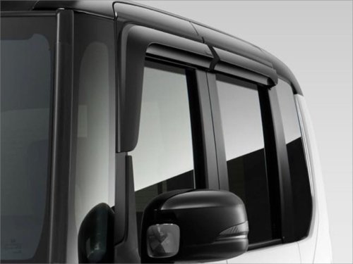 Mugen Made Honda’s Tiny Minivan Furious, Just Not Fast