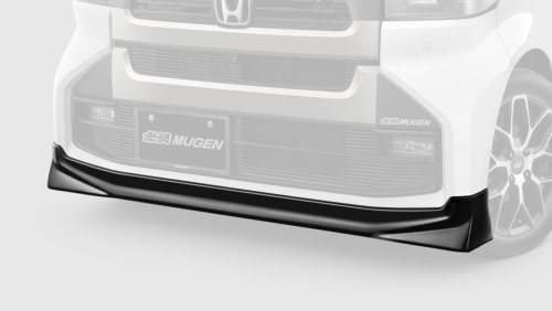 Mugen Made Honda’s Tiny Minivan Furious, Just Not Fast