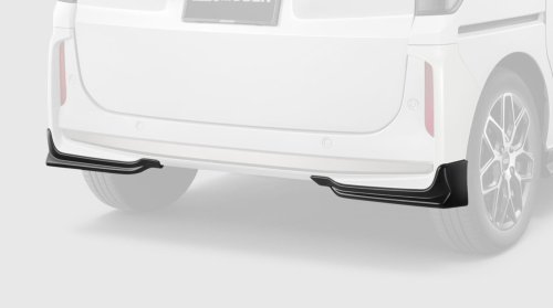 Mugen Made Honda’s Tiny Minivan Furious, Just Not Fast