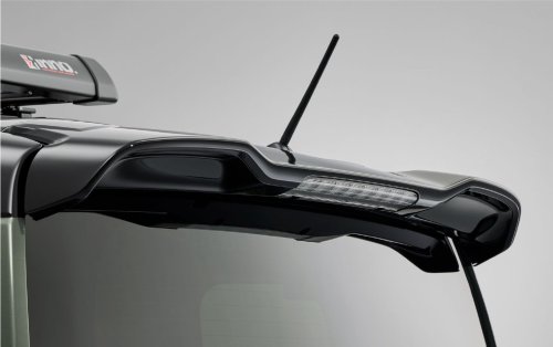 Honda Thinks Its $11K Kei Van Needs Type R Accents And Wheels That Flex On Purpose
