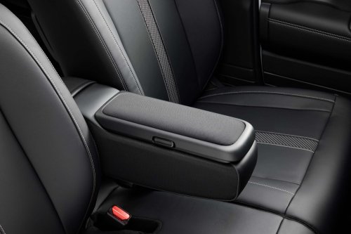 Honda Thinks Its $11K Kei Van Needs Type R Accents And Wheels That Flex On Purpose