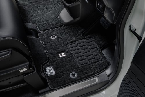 Honda Thinks Its $11K Kei Van Needs Type R Accents And Wheels That Flex On Purpose