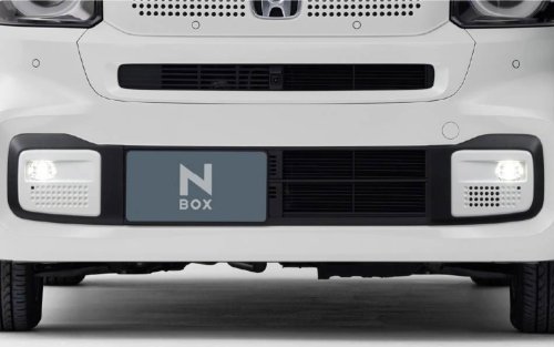 Honda Thinks Its $11K Kei Van Needs Type R Accents And Wheels That Flex On Purpose