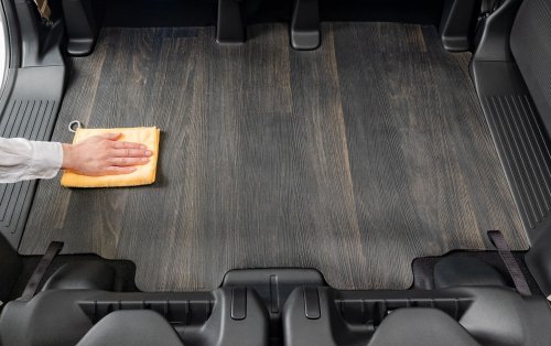 Honda Thinks Its $11K Kei Van Needs Type R Accents And Wheels That Flex On Purpose