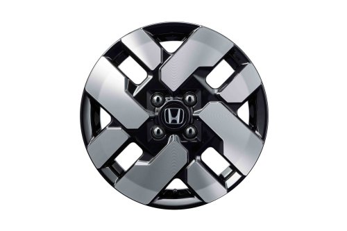 Honda Thinks Its $11K Kei Van Needs Type R Accents And Wheels That Flex On Purpose
