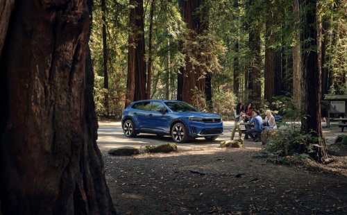 Honda Pulls The Plug On The Prologue EV