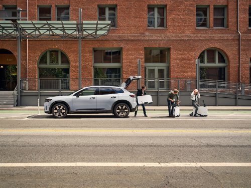 Honda Pulls The Plug On The Prologue EV