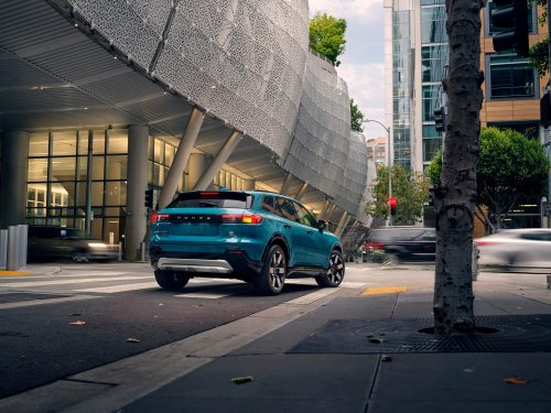 Honda Pulls The Plug On The Prologue EV