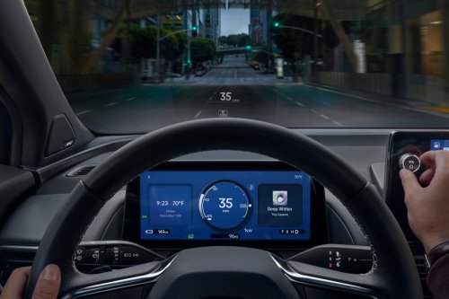 Honda Pulls The Plug On The Prologue EV