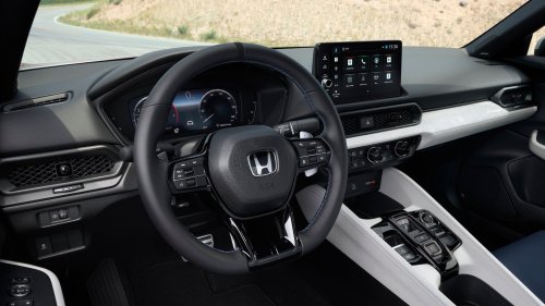 This Prelude Convertible Render Answers A Question Honda Never Asked