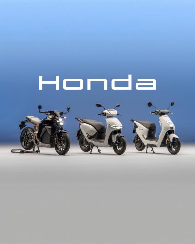 Honda’s First Electric Motorcycle Undercuts Harley’s LiveWire By Exactly $11