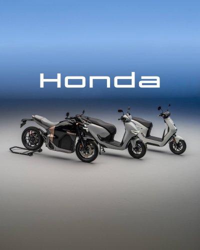 Honda’s First Electric Motorcycle Undercuts Harley’s LiveWire By Exactly $11