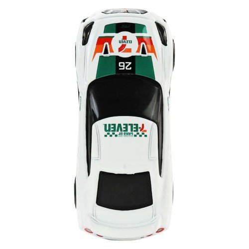 7-Eleven’s New Hot Wheels GT-R Costs A Very Specific $7.11