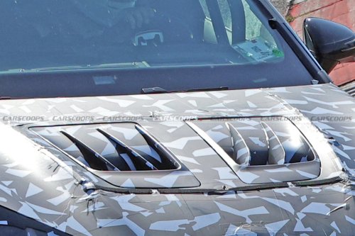 1,153 HP Not Enough? Mercedes-AMG Is Working On An Even Hotter GT 4-Door