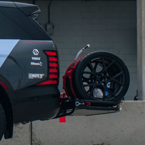 Hyundai’s One-Off Palisade Isn’t For Sale, And That’s A Shame
