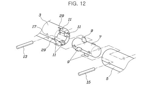 Hyundai, Hyundai Wants Soft Ride And Sharp Handling From One Clever Sway Bar
