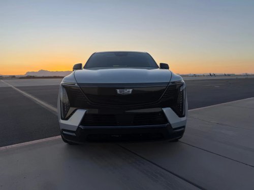 Cadillac, A Cadillac Escalade EV Is One Way To Lose Nearly $50,000 After Just 13K Miles