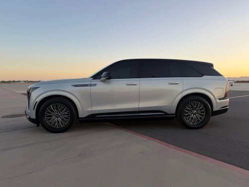 A Cadillac Escalade EV Is One Way To Lose Nearly $50,000 After Just 13K Miles