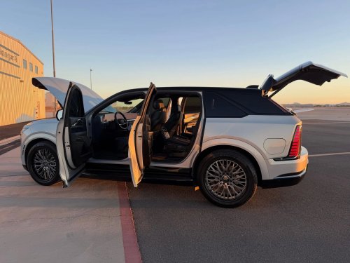 A Cadillac Escalade EV Is One Way To Lose Nearly $50,000 After Just 13K Miles