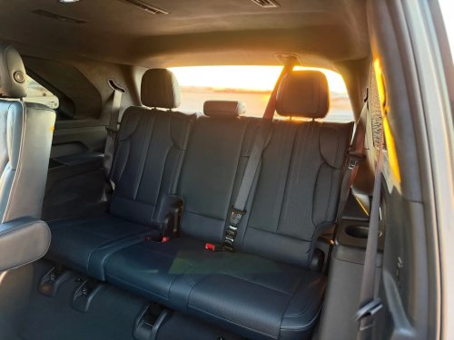 A Cadillac Escalade EV Is One Way To Lose Nearly $50,000 After Just 13K Miles