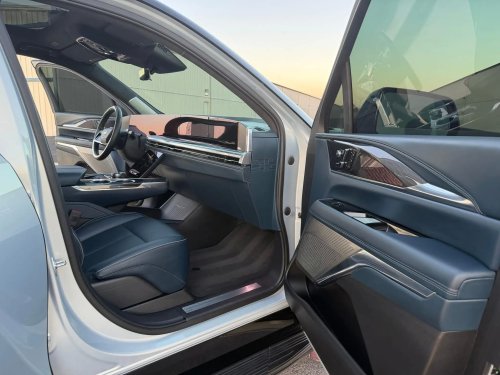 A Cadillac Escalade EV Is One Way To Lose Nearly $50,000 After Just 13K Miles