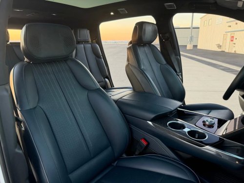 A Cadillac Escalade EV Is One Way To Lose Nearly $50,000 After Just 13K Miles