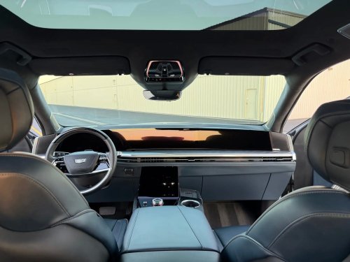 A Cadillac Escalade EV Is One Way To Lose Nearly $50,000 After Just 13K Miles
