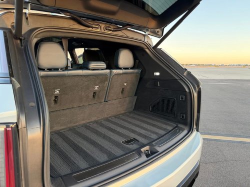 A Cadillac Escalade EV Is One Way To Lose Nearly $50,000 After Just 13K Miles