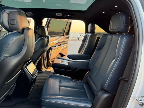 A Cadillac Escalade EV Is One Way To Lose Nearly $50,000 After Just 13K Miles