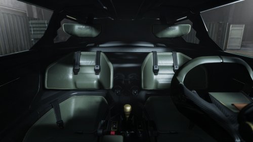 Aston Martin’s V12 Tactical SUV Only Exists To Get Shot At In Call Of Duty