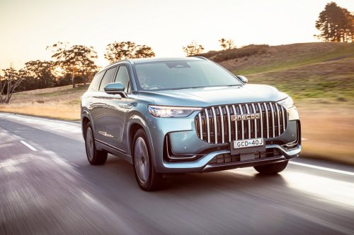 Nearly 70 Car Brands In Australia Could Be Quietly Sending Drivers’ Data To 12 Countries