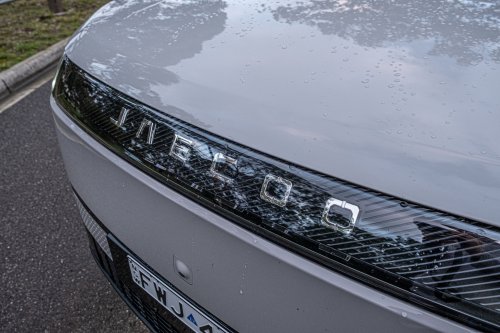Jaecoo’s $26,000 ‘Temu Range Rover’ Is A Bargain Until You Actually Live With It