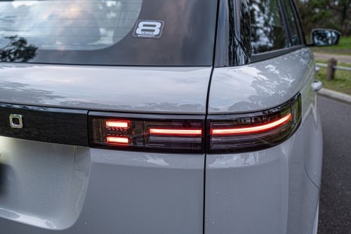 Jaecoo’s $26,000 ‘Temu Range Rover’ Is A Bargain Until You Actually Live With It