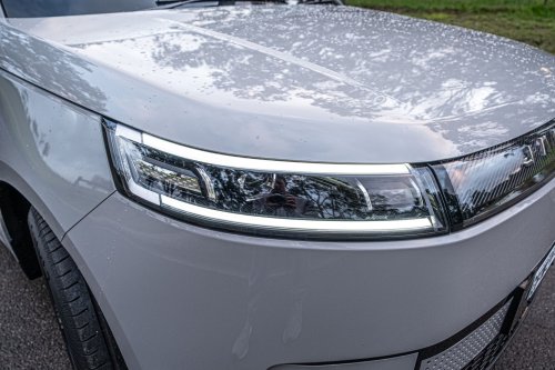 Jaecoo’s $26,000 ‘Temu Range Rover’ Is A Bargain Until You Actually Live With It