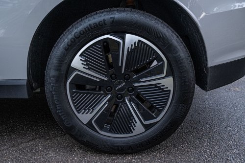 Jaecoo’s $26,000 ‘Temu Range Rover’ Is A Bargain Until You Actually Live With It