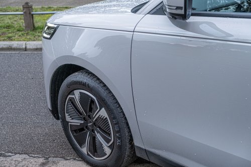 Jaecoo’s $26,000 ‘Temu Range Rover’ Is A Bargain Until You Actually Live With It
