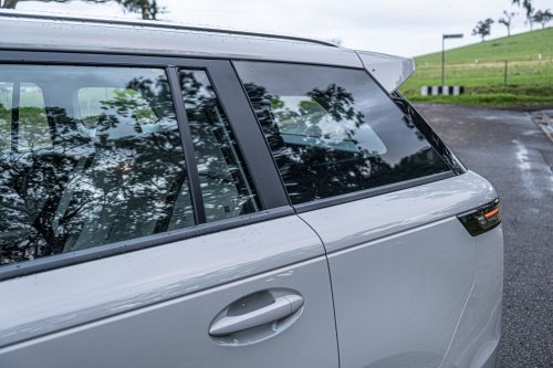 Jaecoo’s $26,000 ‘Temu Range Rover’ Is A Bargain Until You Actually Live With It
