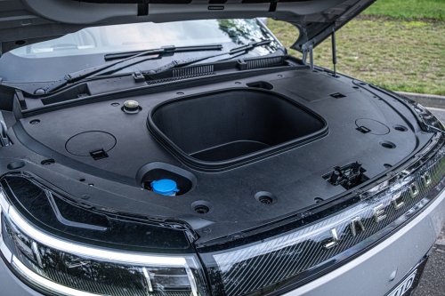 Jaecoo’s $26,000 ‘Temu Range Rover’ Is A Bargain Until You Actually Live With It