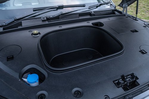 Jaecoo’s $26,000 ‘Temu Range Rover’ Is A Bargain Until You Actually Live With It