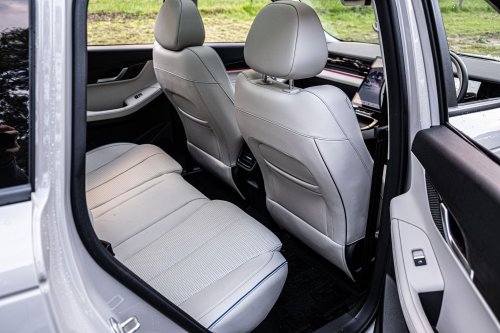 Jaecoo’s $26,000 ‘Temu Range Rover’ Is A Bargain Until You Actually Live With It