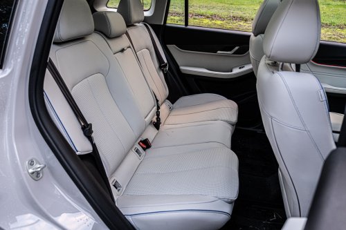Jaecoo’s $26,000 ‘Temu Range Rover’ Is A Bargain Until You Actually Live With It