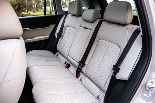 Jaecoo’s $26,000 ‘Temu Range Rover’ Is A Bargain Until You Actually Live With It