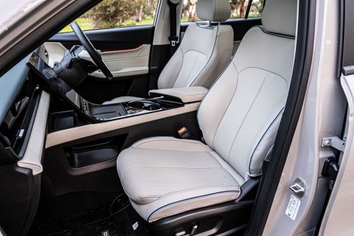 Jaecoo’s $26,000 ‘Temu Range Rover’ Is A Bargain Until You Actually Live With It
