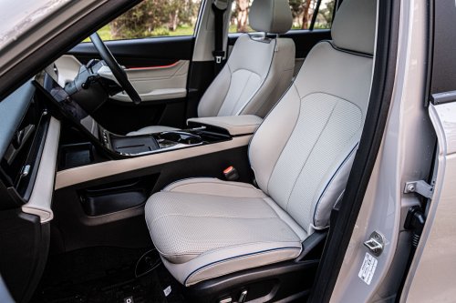 Jaecoo’s $26,000 ‘Temu Range Rover’ Is A Bargain Until You Actually Live With It