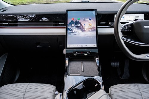 Jaecoo’s $26,000 ‘Temu Range Rover’ Is A Bargain Until You Actually Live With It