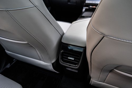 Jaecoo’s $26,000 ‘Temu Range Rover’ Is A Bargain Until You Actually Live With It