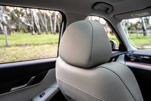 Jaecoo’s $26,000 ‘Temu Range Rover’ Is A Bargain Until You Actually Live With It