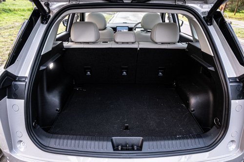 Jaecoo’s $26,000 ‘Temu Range Rover’ Is A Bargain Until You Actually Live With It