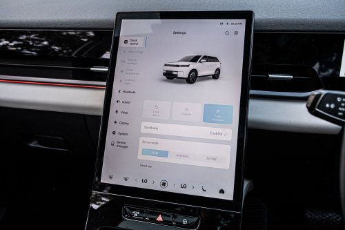 Jaecoo’s $26,000 ‘Temu Range Rover’ Is A Bargain Until You Actually Live With It